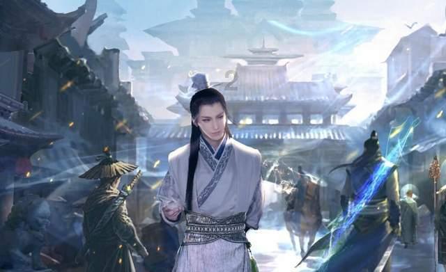 惊心动魄鸿门宴，不到最后胜利的一步，别停留下你的脚步