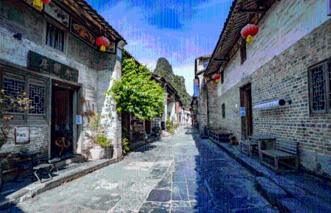 提案办理⑨︱178环线配套设施不断完善